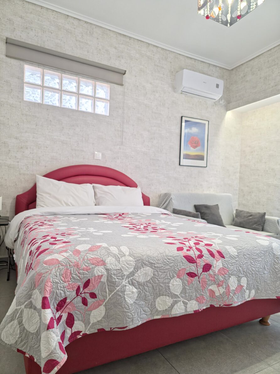 Alimos Marina Cozybase